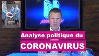 Analyse politique du Coronavirus