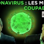 [Bande-annonce] I-Média n°290 – Coronavirus : Médias complices ?