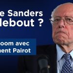 Bernie Sanders KO debout ? – Le Zoom – Clément Pairot – TVL