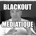 Blackout Médiatique