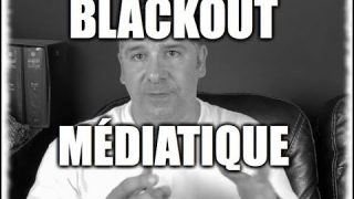 Blackout Médiatique