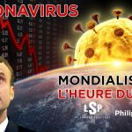 Coronavirus : La mondialisation à l’agonie – Le Samedi Politique – TVL