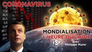 Coronavirus : La mondialisation à l’agonie – Le Samedi Politique – TVL