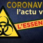 Coronavirus : retour sur l’actualité depuis le début de la crise