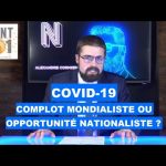 COVID-19 : complot mondialiste ou opportunité nationaliste ?