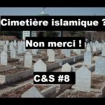 Culture & Société – Cimetière islamique ? Non merci !
