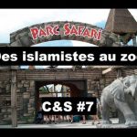 Culture & Société – Des islamistes au zoo