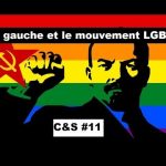 Culture & Société – La gauche et le mouvement LGBT