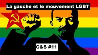 Culture & Société – La gauche et le mouvement LGBT