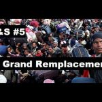 Culture & Société – Le Grand Remplacement