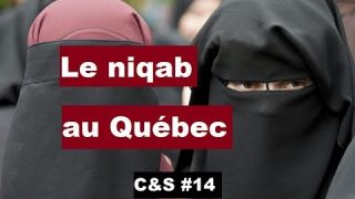 Culture & Société – Le niqab au Québec