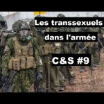 Culture & Société – Les transsexuels dans l’armée