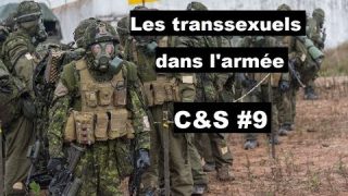 Culture & Société – Les transsexuels dans l’armée