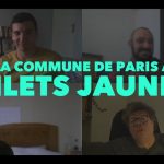 Discussion avec Francis Cousin : De la Commune de Paris aux Gilets Jaunes