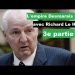 Entretien avec Richard Le Hir – L’empire Desmarais, 3e partie