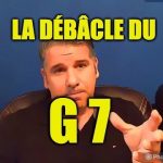 G7: la débâcle de Justin