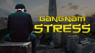 Gangnam Stress