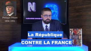 La République contre la France