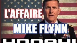 L’affaire Mike Flynn