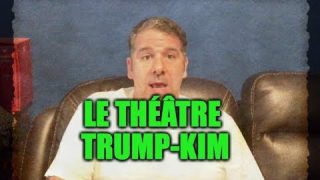 Le théâtre Trump-Kim