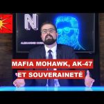 Mafia mohawk, AK-47 et souveraineté