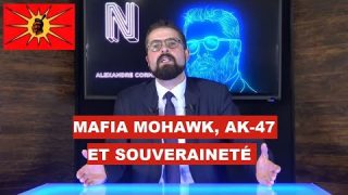 Mafia mohawk, AK-47 et souveraineté