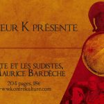 Monsieur K. présente «Sparte et les Sudistes» de Maurice Bardèche