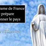 Notre-Dame de France se prépare à sillonner le pays – Terres de Mission n°166 – TVL