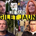 Paris, Toulouse, Sedan : je suis Gilet jaune