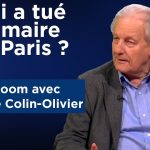 «Qui a tué le maire de Paris ?» – Le Zoom – Philippe Colin-Olivier – TVL