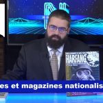 Revues et magazines nationalistes au Québec