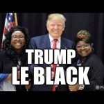 Trump et la communauté noire