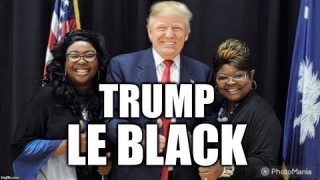 Trump et la communauté noire