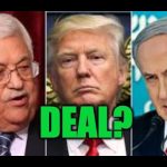 Trump-Israël-Palestine: le «deal» du siècle?