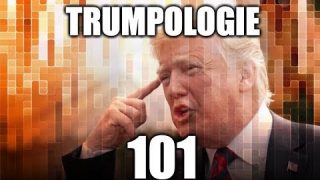 Trumpologie 101: Le rapport Mueller