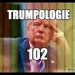 Trumpologie 102: Trump metteur en scène