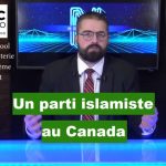 Un parti islamiste au Canada