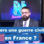 Vers une guerre civile en France ?
