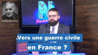 Vers une guerre civile en France ?