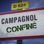Campagnol confiné : Une seule solution , la dissolution ?