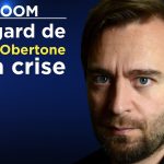 Coronavirus : le regard de Laurent Obertone sur la crise – Le Zoom – TVL