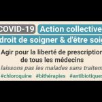 Droit de soigner – Action Collective – Maître S.Manna