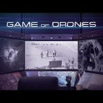Games of Drones