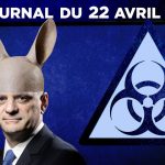 JT – Coronavirus : le point d’actualité – Journal du mercredi 22 avril 2020