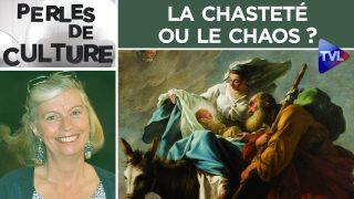 La chasteté ou le chaos ? – Perles de Culture n°248 – TVL
