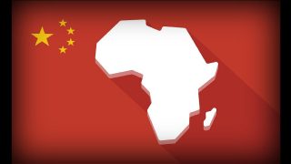 L’Afrique: nouvelle colonie chinoise?