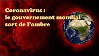 Le Gouvernement Mondial – Valérie Bugault