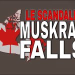 Le scandale de Muskrat Falls