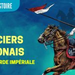 Les Lanciers polonais de Napoléon – La Petite Histoire – TVL