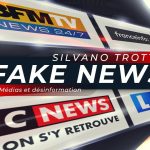 [CENSURÉ] LES MEDIAS DES FAKE NEWS